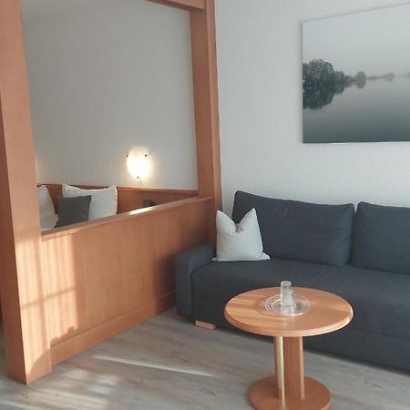 Hotel Am Meilenstein Dunkelforth Экстерьер фото