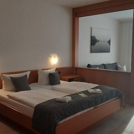 Hotel Am Meilenstein Dunkelforth Экстерьер фото