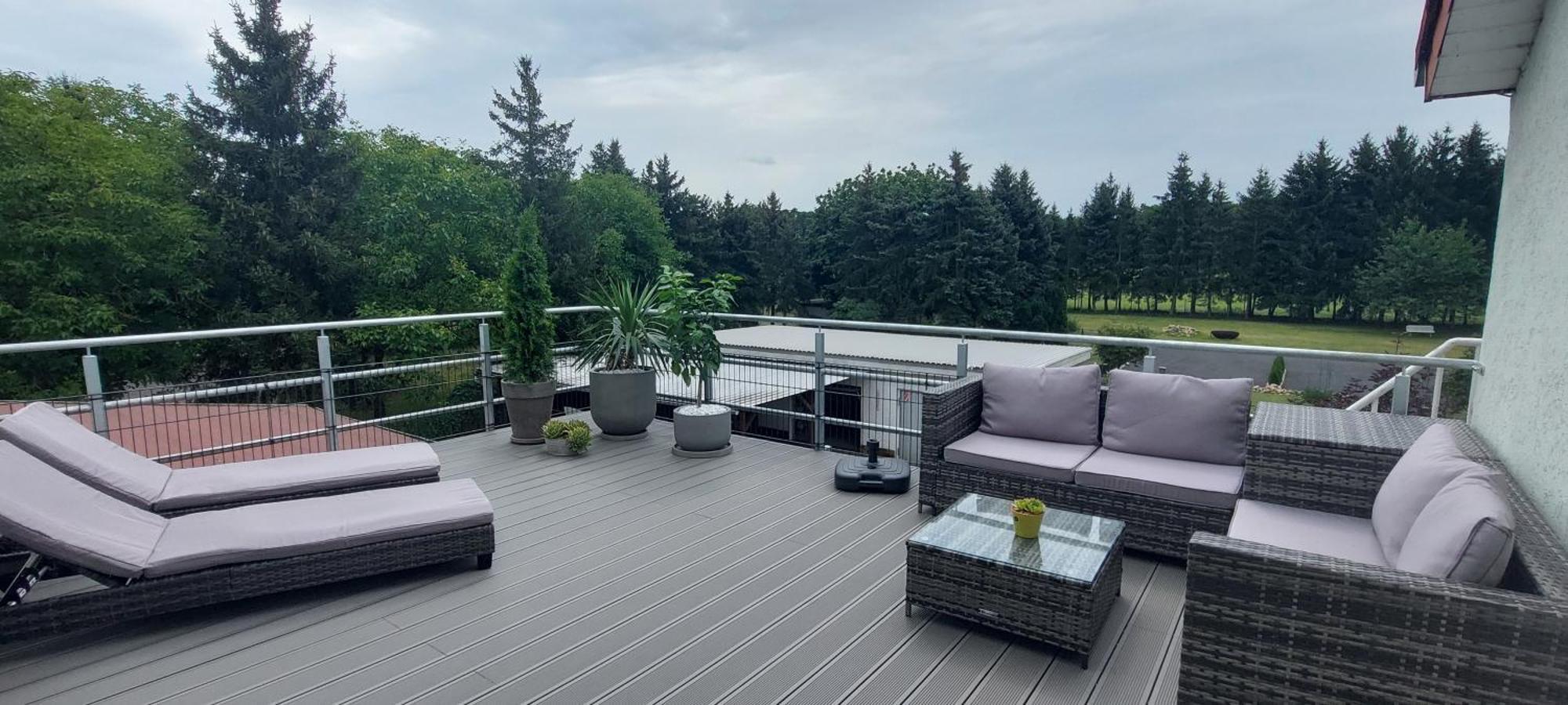 Hotel Am Meilenstein Dunkelforth Экстерьер фото