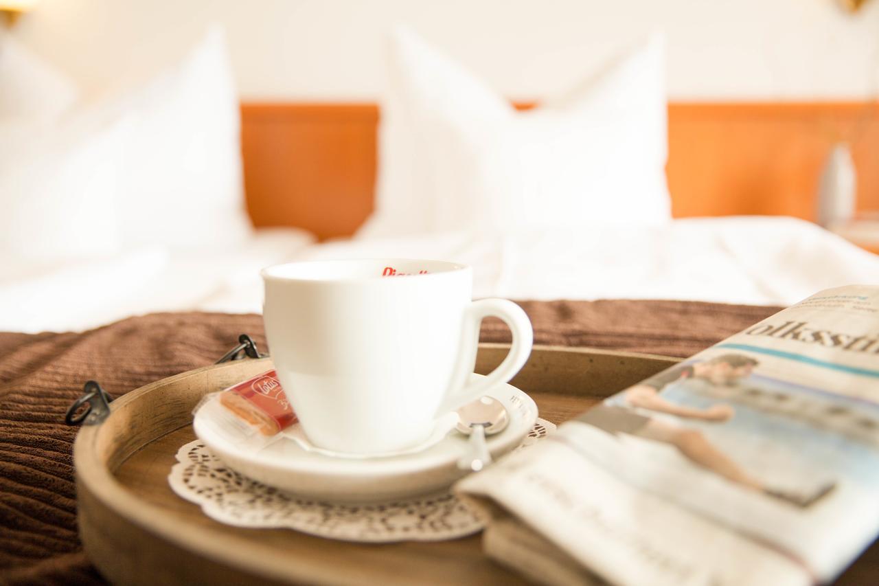 Hotel Am Meilenstein Dunkelforth Экстерьер фото